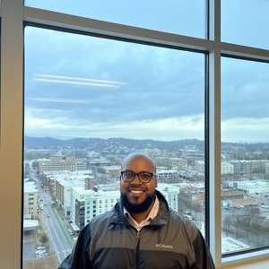 Fundraising Page: A.J. Davis